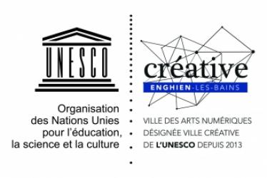 Ville créative Enghien-les-bains catégorie arts numériques